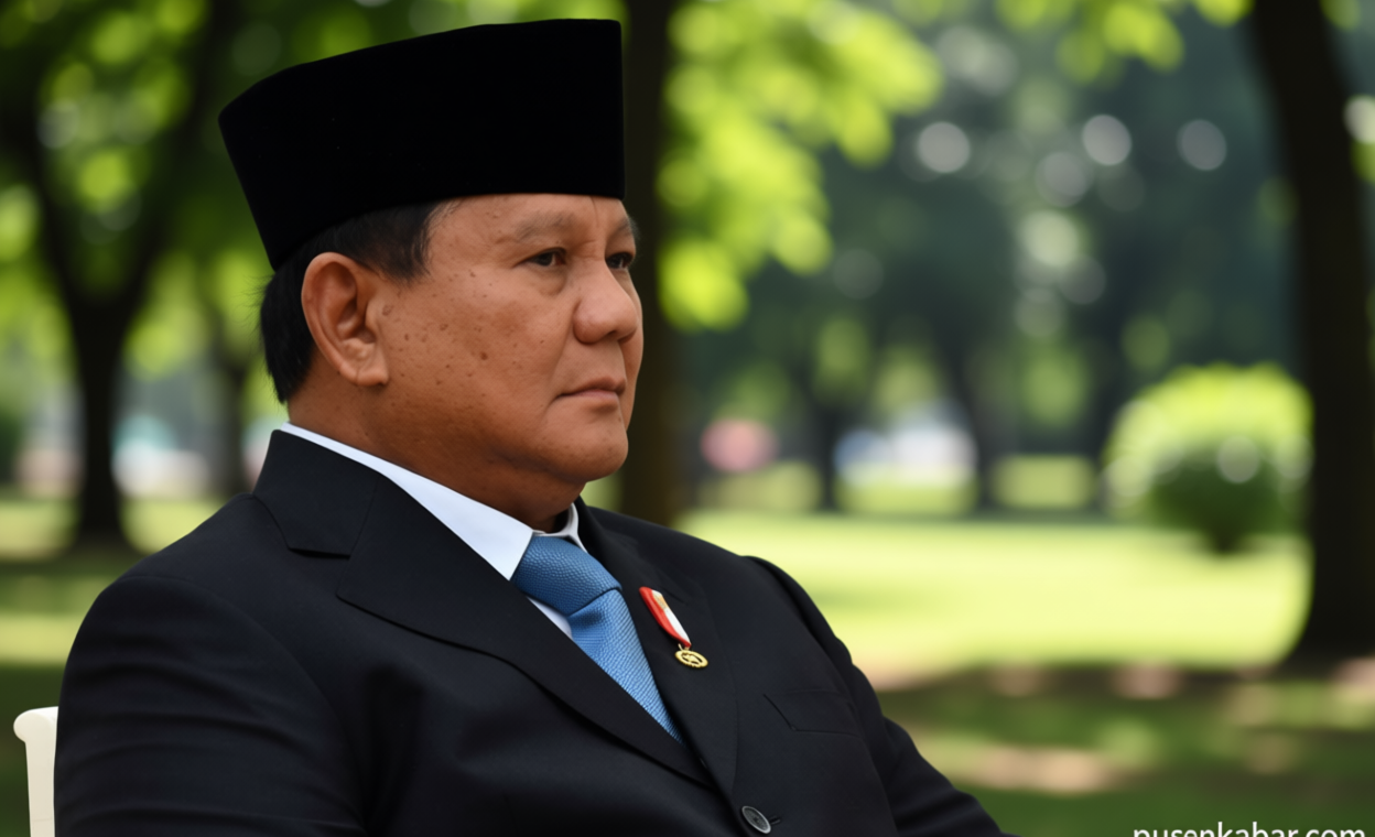 Solving Problems: Restrukturisasi BUMN, Prabowo Sebut Jumlah BUMN Akan Dipangkas Jadi 250 Perusahaan
