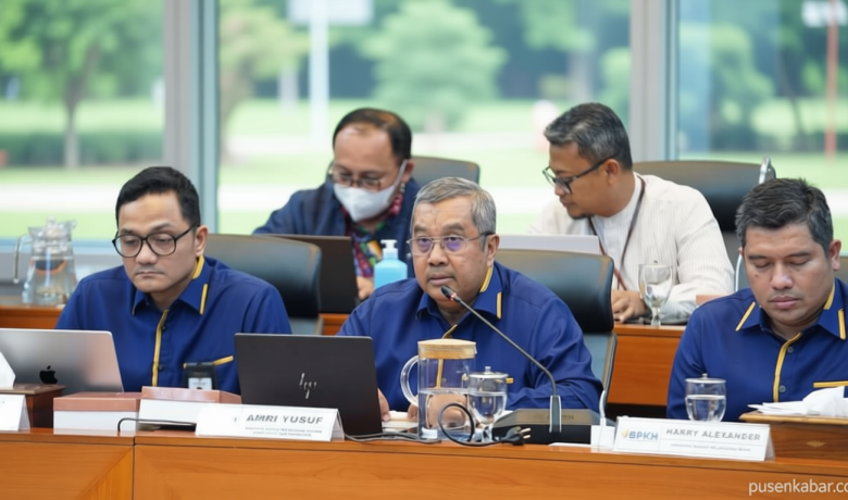 Key Discussion: BPKH Ungkap Pendaftar Haji Lampaui Target, Tembus 118,61% hingga Mei 2026