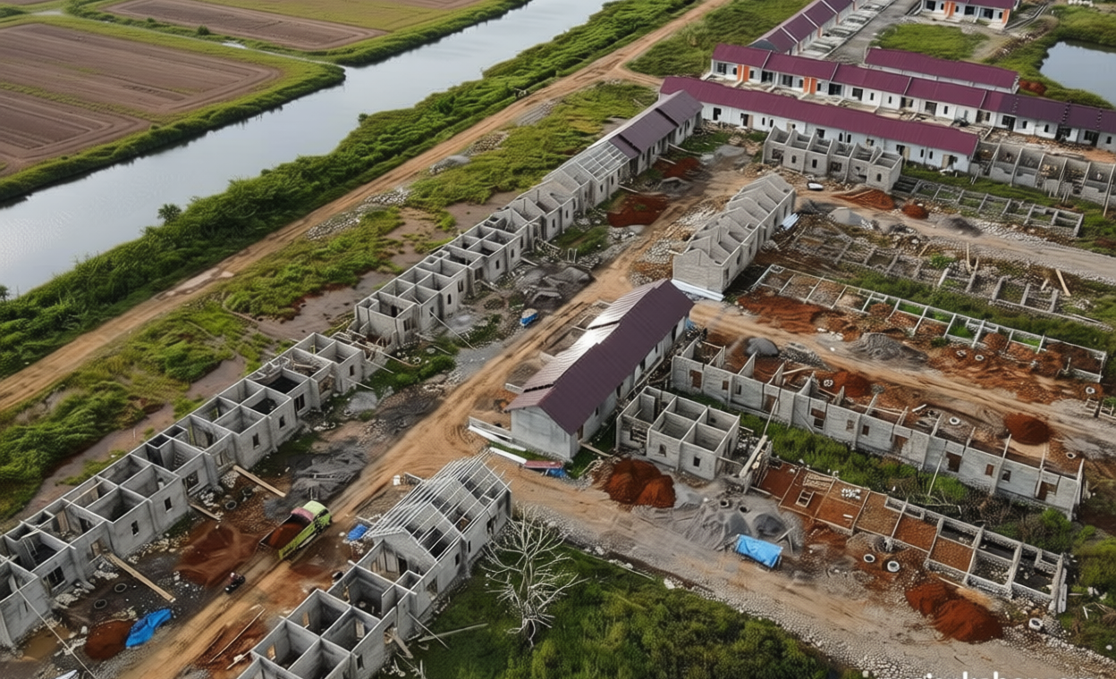 Key Strategy: Tenor Tapera 40 Tahun Ringankan Cicilan MBR, Tapi Risiko Masa Kerja Jadi Ancaman