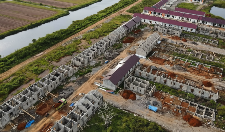 Key Strategy: Tenor Tapera 40 Tahun Ringankan Cicilan MBR, Tapi Risiko Masa Kerja Jadi Ancaman