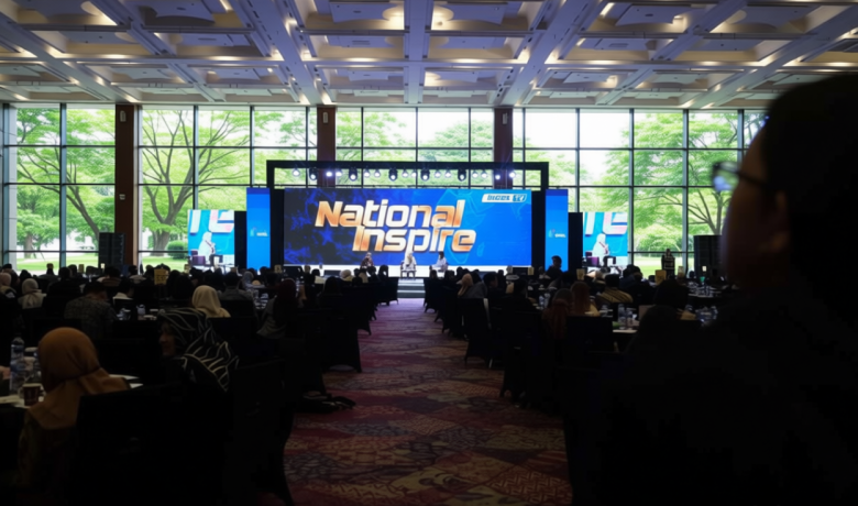 Topics Covered: IHCBS 2026 Hadirkan Solusi Pemanfaatan AI Berbasis Potensi Talenta Indonesia