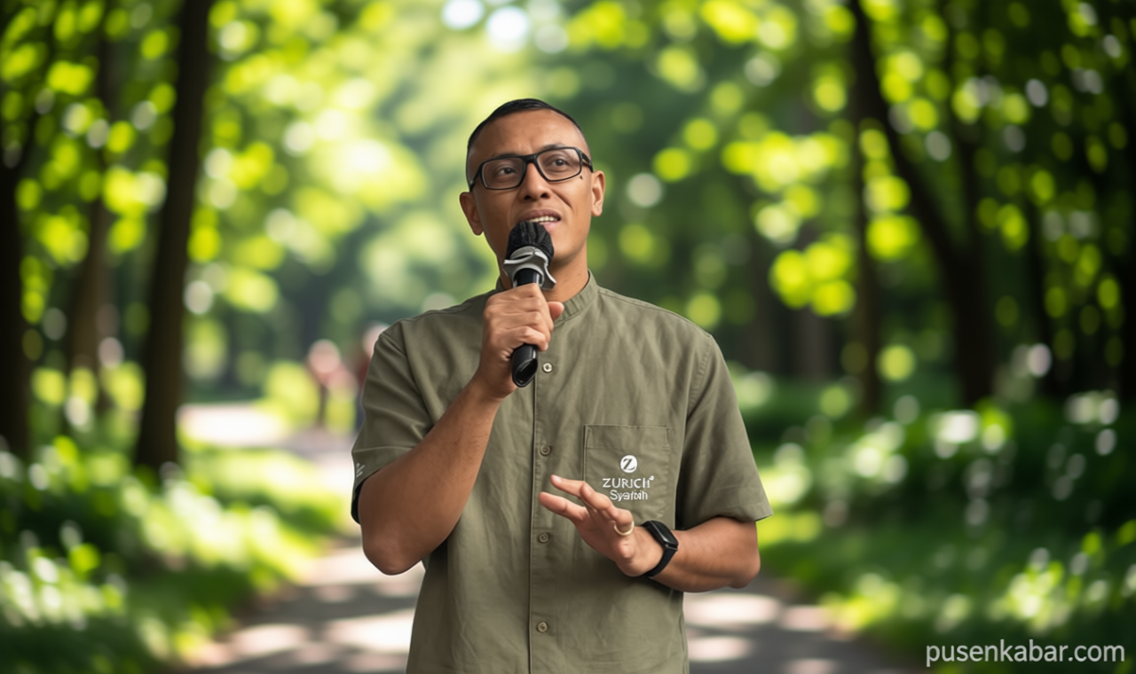 Special Plan: Spin Off UUS Bukan Sekadar Tambah Pemain, Ini Kata Zurich Syariah