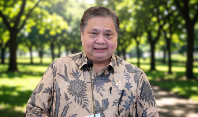 Topics Covered: Airlangga Tak Permasalahkan Bali Jadi Tempat Surga Pajak Para Investor
