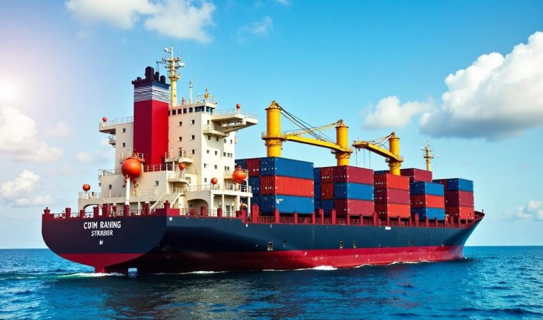 New Policy: OJK: Asuransi Marine Cargo Stabil di Tengah Transisi Kebijakan Ekspor Satu Pintu