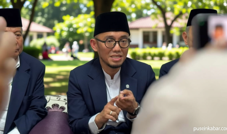 Kemenhaj Minta Garuda Tekan Keterlambatan Penerbangan Kepulangan Jemaah Haji