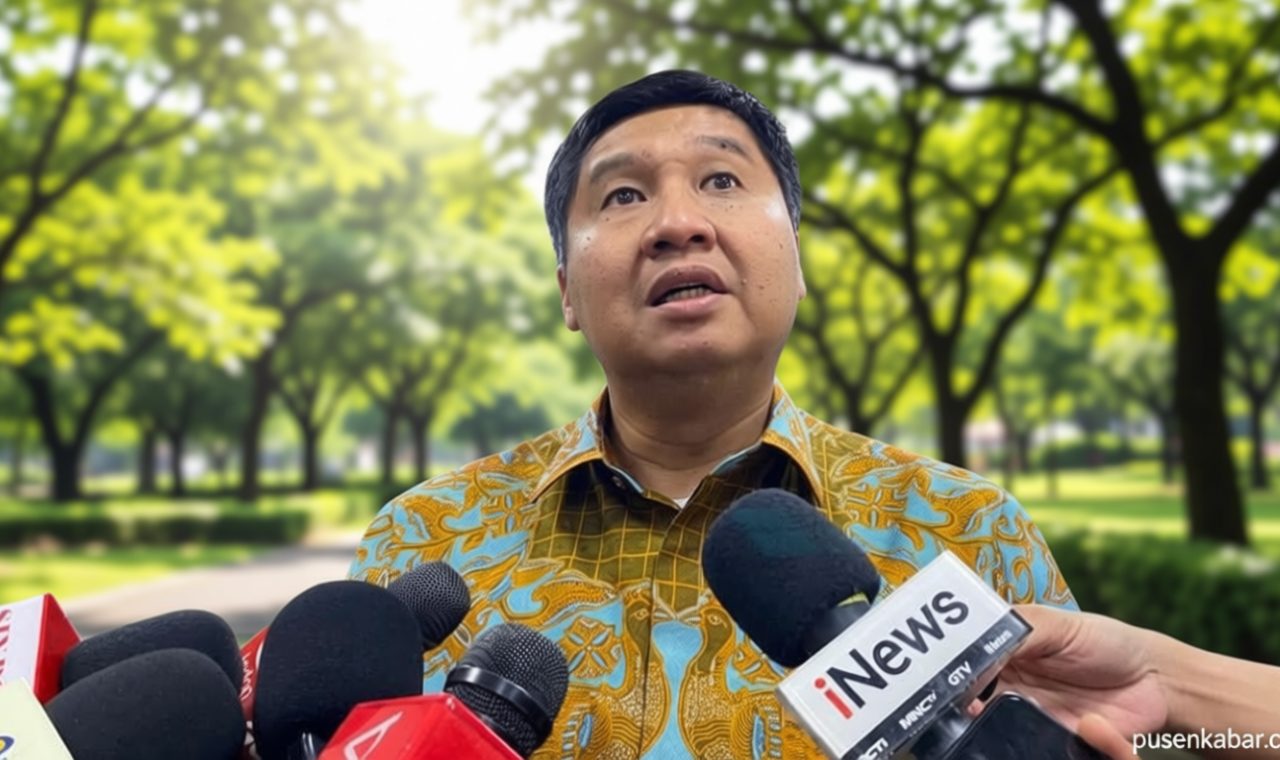 Special Plan: Program 3 Juta Rumah Dipercepat, Lippo Serahkan Lahan 30 Hektare ke Negara