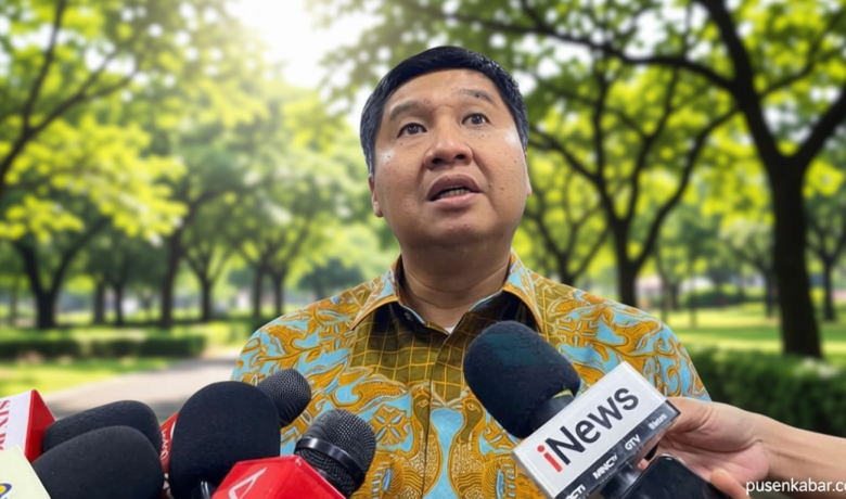 Special Plan: Program 3 Juta Rumah Dipercepat, Lippo Serahkan Lahan 30 Hektare ke Negara