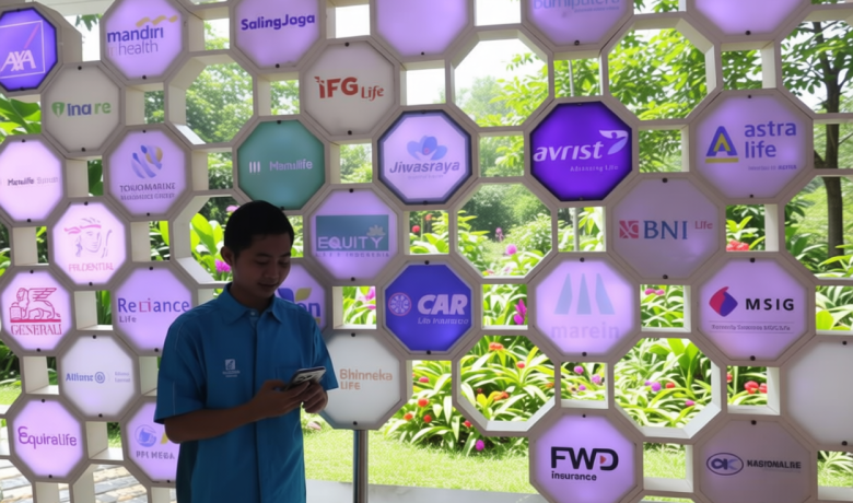 Premi Asuransi Jiwa Tumbuh 3,28% YoY – Premi Tunggal Jadi Penopang Utama
