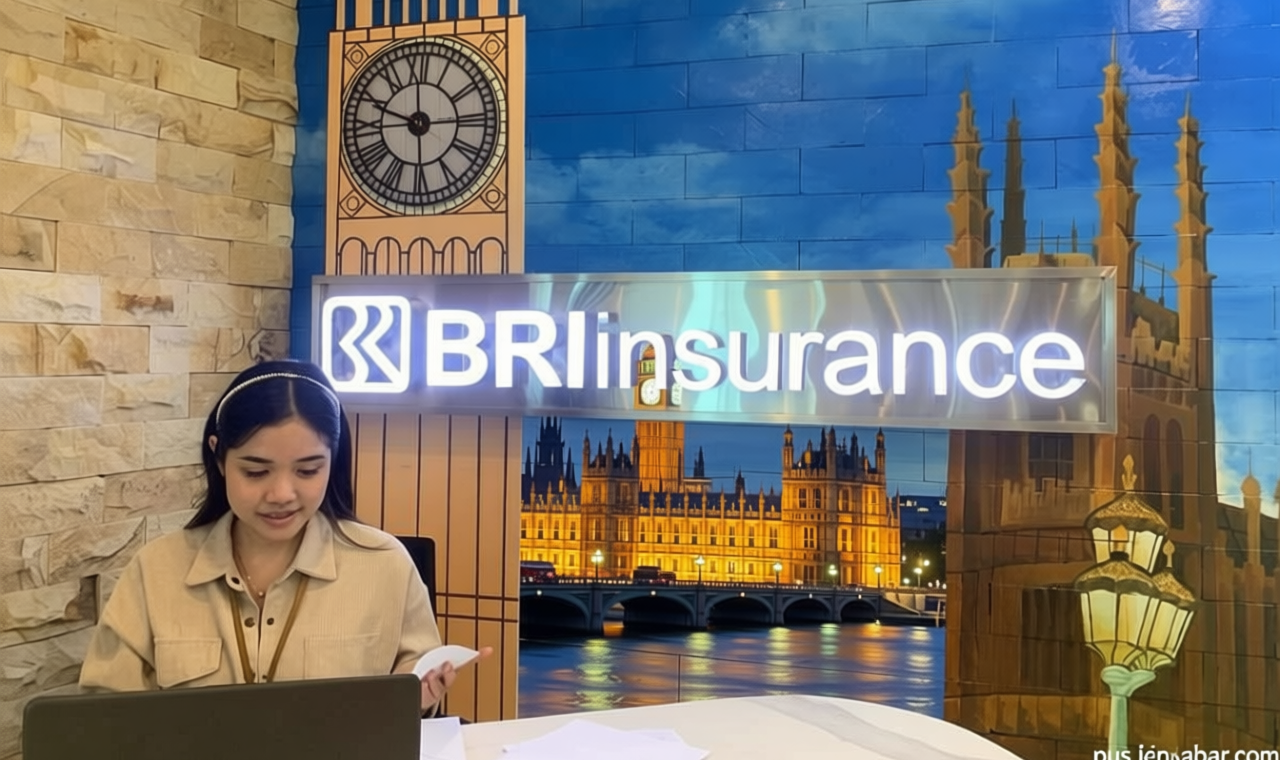Special Plan: BRI Insurance Bayarkan Klaim Puluhan Nasabah PNM Mekaar