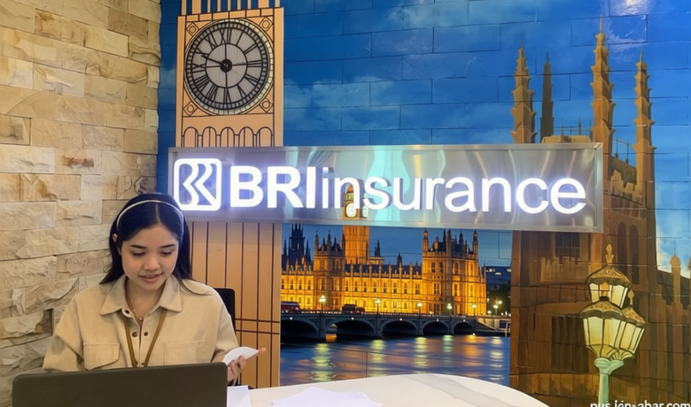 Special Plan: BRI Insurance Bayarkan Klaim Puluhan Nasabah PNM Mekaar