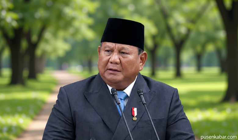 Key Strategy: Prabowo Minta Kampus Cari Solusi agar Indonesia Tak Lagi Bergantung Impor