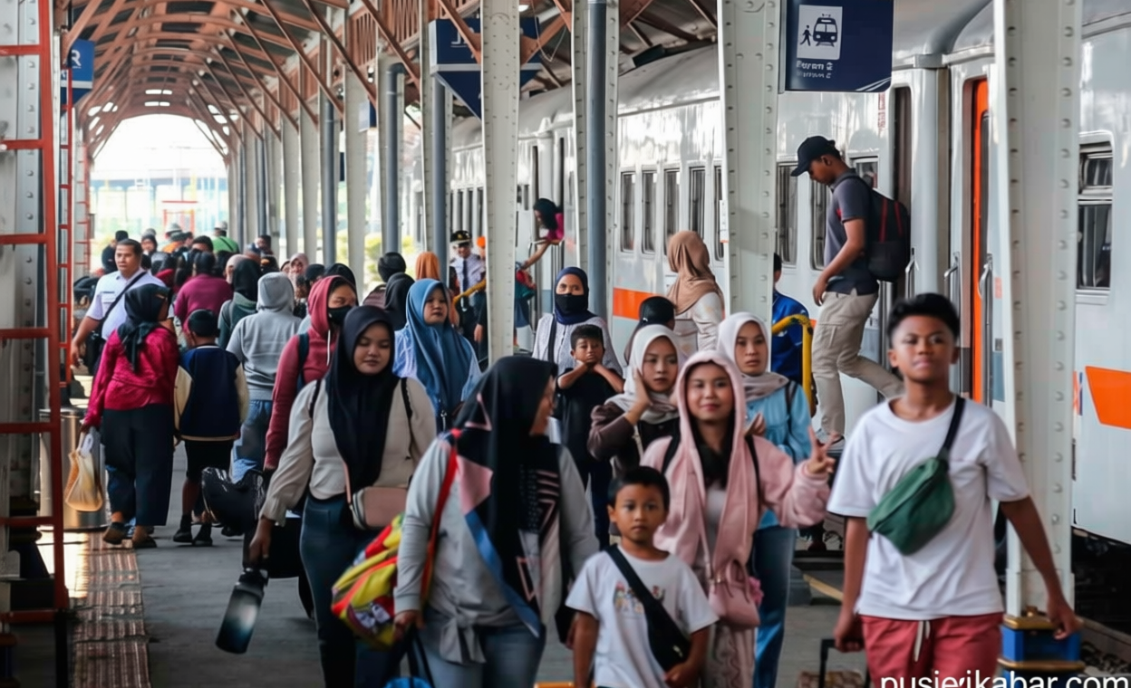 Special Plan: Paket Stimulus Semester II, Ekonom: Belum Menjawab Persoalan Pelemahan Daya Beli