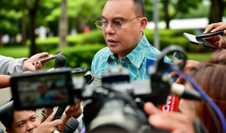 Main Agenda: Hadapi Tekanan Global, DPR-Pemerintah Perkuat Fiskal dan Tekan Biaya Industri