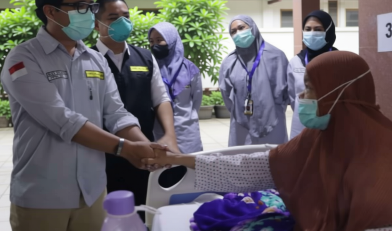 Latest Update: 171 Jemaah Haji Sakit Dipulangkan Lewat Skema Tanazul, Keluarga Diminta Tak Khawatir