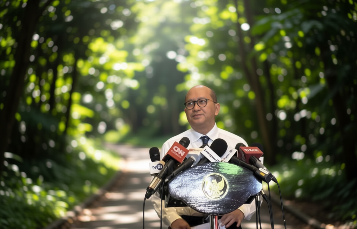 New Policy: Danantara Bangun Sport Tourism di Kawasan GBK, Buka Peluang Robohkan Hotel Sultan