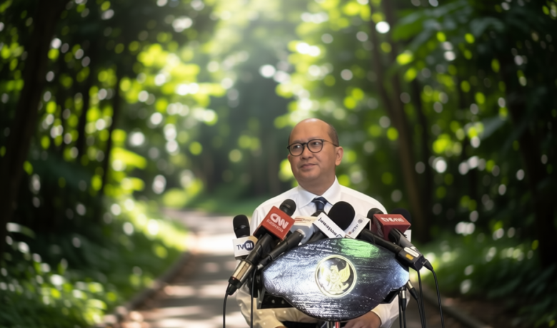 New Policy: Danantara Bangun Sport Tourism di Kawasan GBK, Buka Peluang Robohkan Hotel Sultan