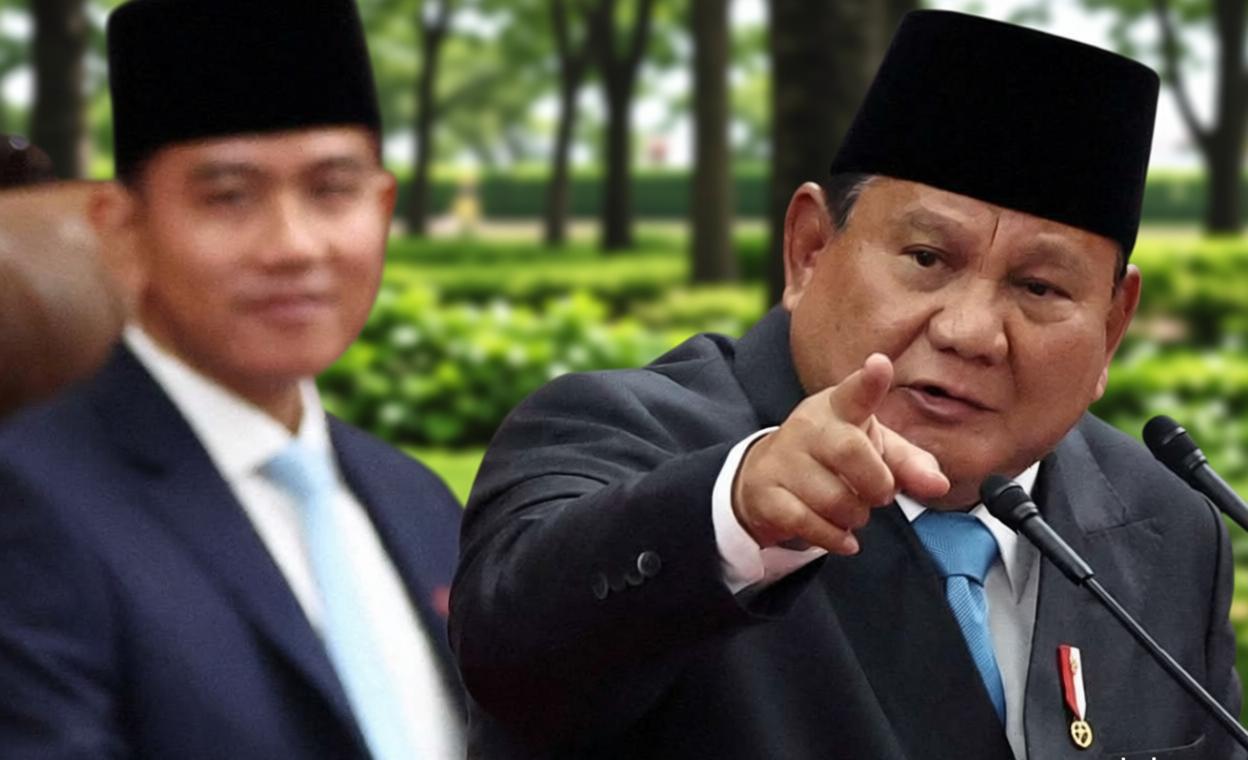 Important Visit: Prabowo Kumpulkan Bos-Bos Himbara, Ada Apa?