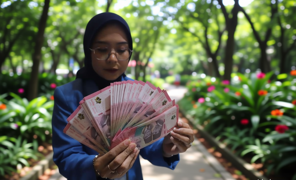 Special Plan: Pemerintah Kembalikan Dana SAL ke BI, Ekonom: Perkuat Koordinasi Fiskal dan Moneter