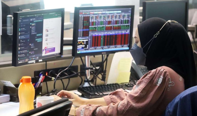 What Happened During: Stockbit Perkuat Keamanan Investasi dengan Sistem Verifikasi Berlapis
