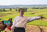 Topics Covered: Mentan Amran ke Istana, Lapor Soal Harga TBS Sawit Petani