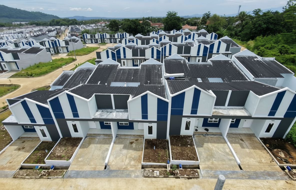 Key Strategy: Leads Property: Stimulus Rumah Subsidi Belum Berdampak Signifikan ke Penjualan