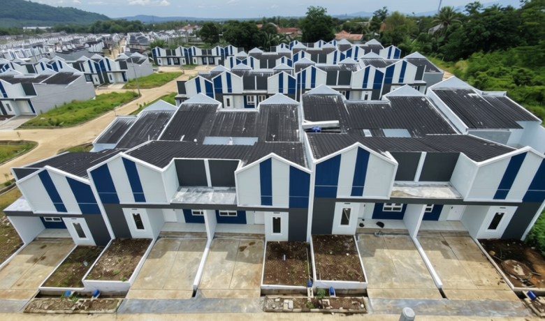 Key Strategy: Leads Property: Stimulus Rumah Subsidi Belum Berdampak Signifikan ke Penjualan