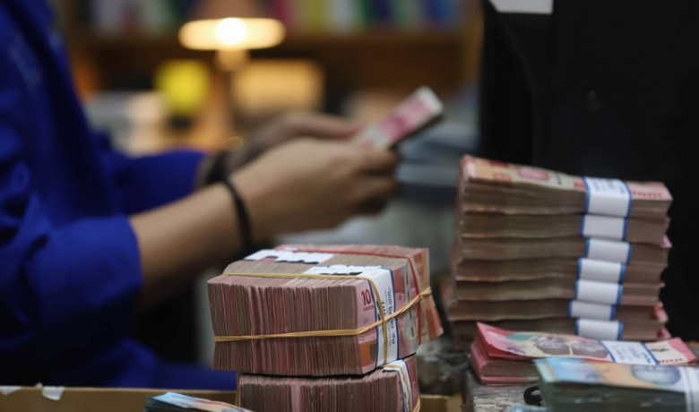 Key Discussion: Kemenkeu Sudah Tarik Dana SAL Rp 300 Triliun dari Himbara Secara Bertahap