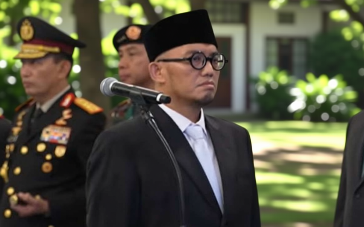 Kemenhaj Dorong Porsi Nilai Manfaat BPKH Jadi 60% untuk Ringankan Biaya Haji