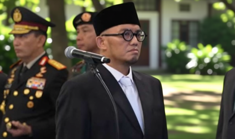 Kemenhaj Dorong Porsi Nilai Manfaat BPKH Jadi 60% untuk Ringankan Biaya Haji