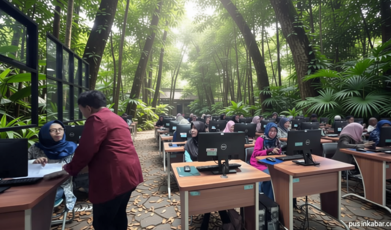 New Policy: 70% Dosen Di Indonesia Digaji Di Bawah Upah Minimum, Cek UMP 2026 Di 38 Provinsi