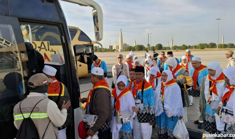 Key Issue: Kemenhaj Terima 72 Aduan Travel Umrah Bermasalah, 19 Kasus Berhasil Dimediasi