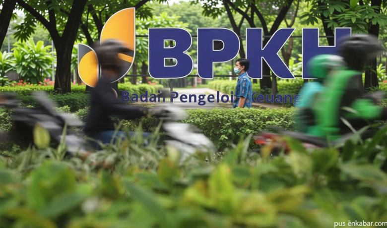 Main Agenda: BPKH Didorong Lebih Independen untuk Optimalkan Investasi Dana Haji