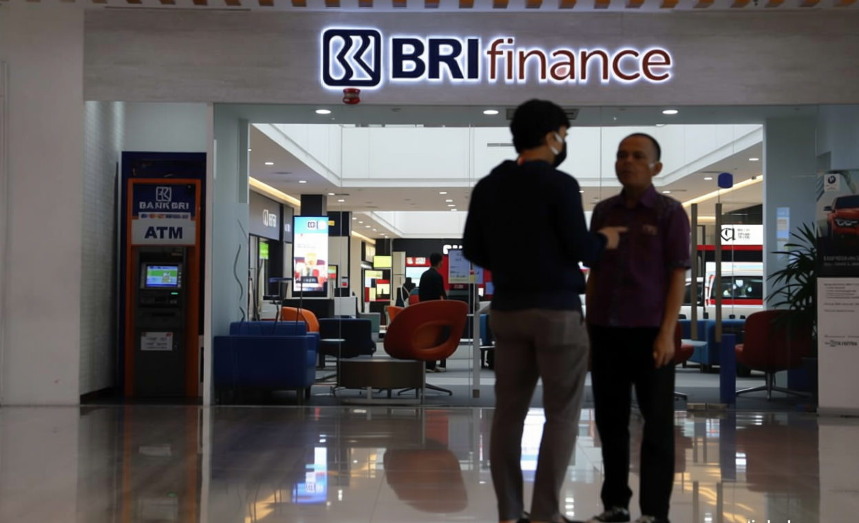 BRI Finance Pastikan Kesiapan Dana untuk Pelunasan Obligasi Rp 303 Miliar