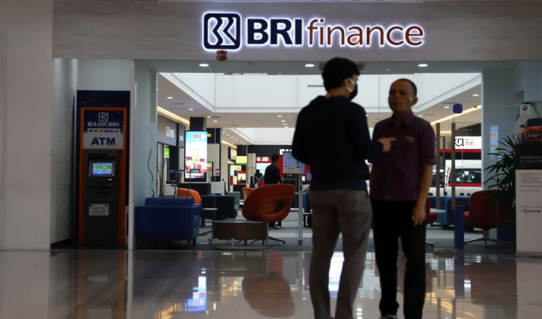 BRI Finance Pastikan Kesiapan Dana untuk Pelunasan Obligasi Rp 303 Miliar