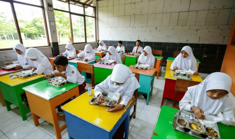 Key Strategy: BGN Evaluasi Insentif SPPG, Selama Ini Dapur MBG Besar & Kecil Terima Nominal Sama