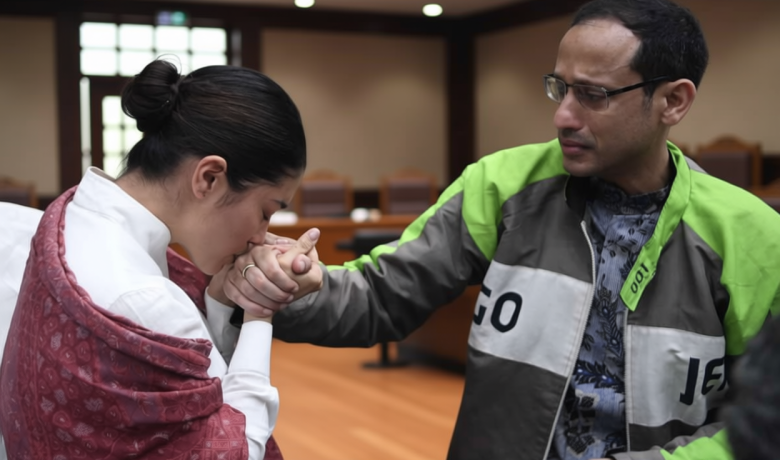 Latest Program: Nasib Nadiem Di Kasus Cromebook: Hakim Putuskan Vonis Mantan Menteri Jokowi Hari Ini