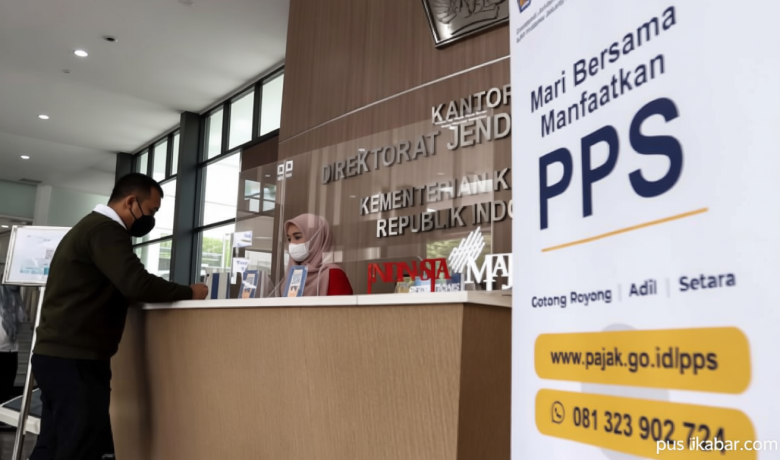 Latest Program: Imunitas Patriot-Merah Putih Bond Jadi Bentuk Baru Tax Amnesty Jilid III