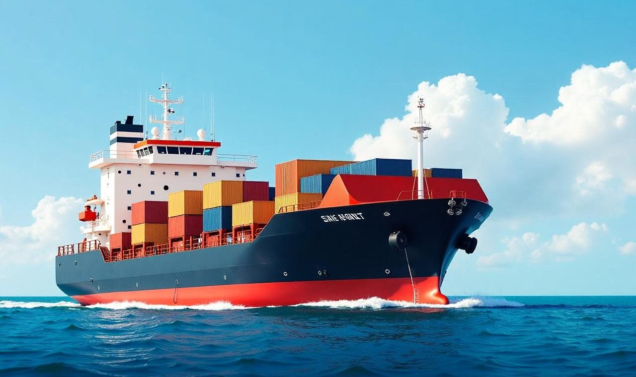 New Policy: Selat Hormuz Dibuka, Jasindo Pantau Dampak terhadap Kinerja Asuransi Marine Cargo