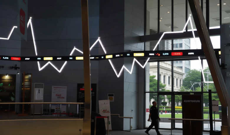 Latest Program: BI Rate Naik 100 Bps, NIM Bank BUMN Bakal Lebih Tertekan Ketimbang Swasta