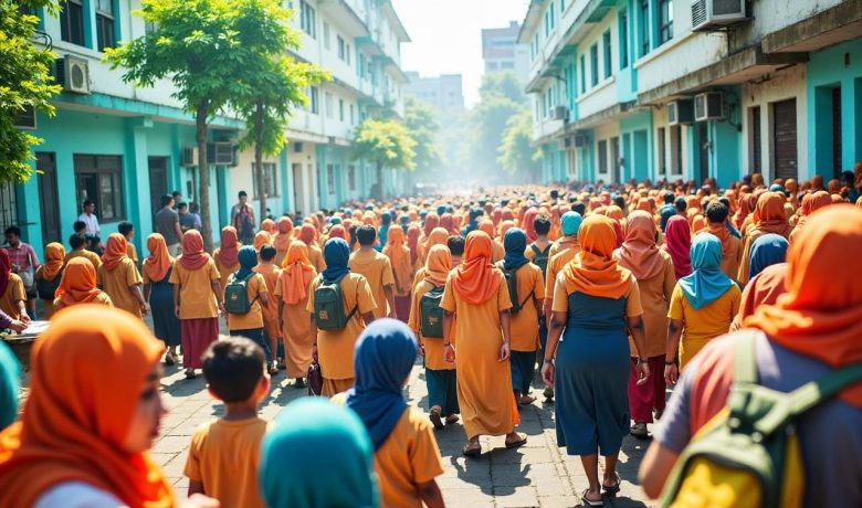 Visit Agenda: Jumlah Orang Super Kaya Melonjak, Ekonom Ingatkan Ancaman bagi Kelas Menengah