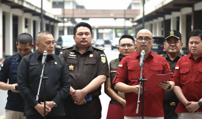 Latest Program: Kejagung Tetapkan Tersangka Keenam di Kasus Tata Kelola Program MBG