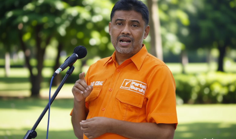 Meeting Results: Said Iqbal: Dua Perusahaan Otomotif di Jatim Terancam PHK Besar-besaran