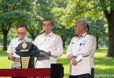Key Strategy: Magang Nasional Periode 2025 Masih Terpusat di Jakarta