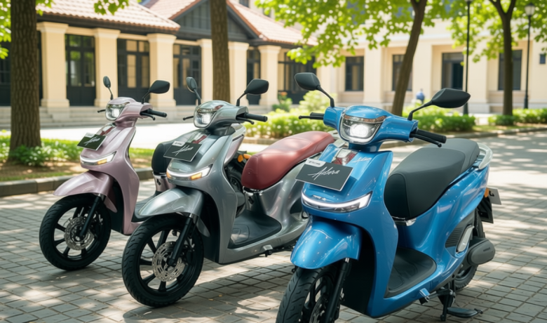 Meeting Results: Pemerintah Tunda Insentif Motor Listrik, Airlangga: Implementasi Paling Cepat Agustus