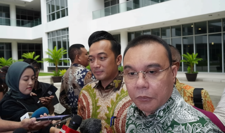 New Policy: DPR Akan Koordinasi dengan Kementerian Setneg Bahas Nasib Karyawan Eks Hotel Sultan