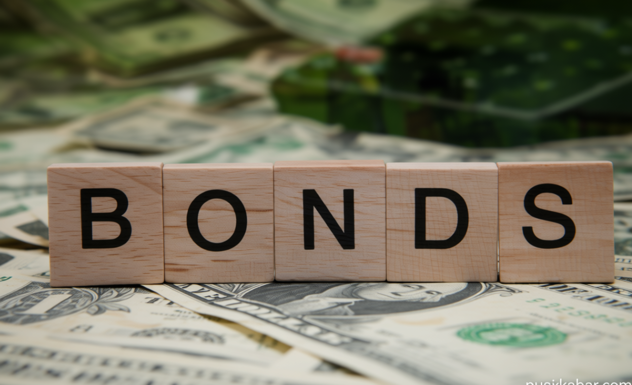 Key Discussion: Panda Bond Dijadwalkan Terbit Awal Juli, Kemenkeu: Minat Investor Cukup Tinggi