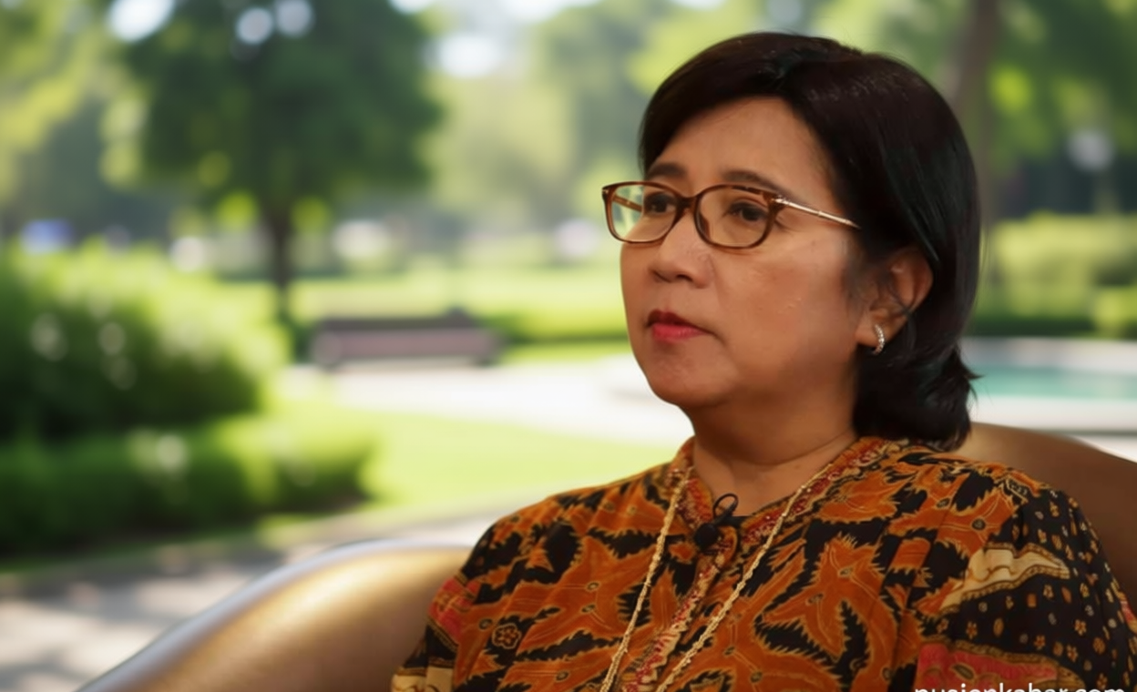 New Policy: Sinergi Fiskal-Moneter Perkuat Kepercayaan Pasar, dan Tarik Inflow ke SBN dan SRBI
