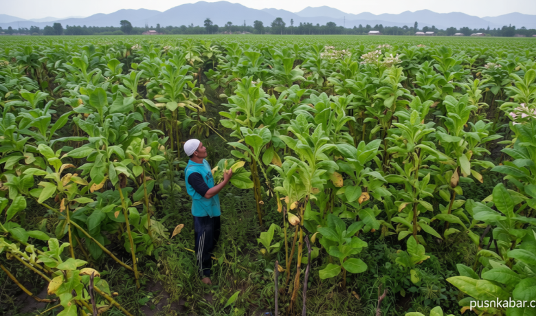 Meeting Results: Industri Tembakau Serap 6 Juta Pekerja, Serikat Buruh khawatirkan Aturan Kemasan