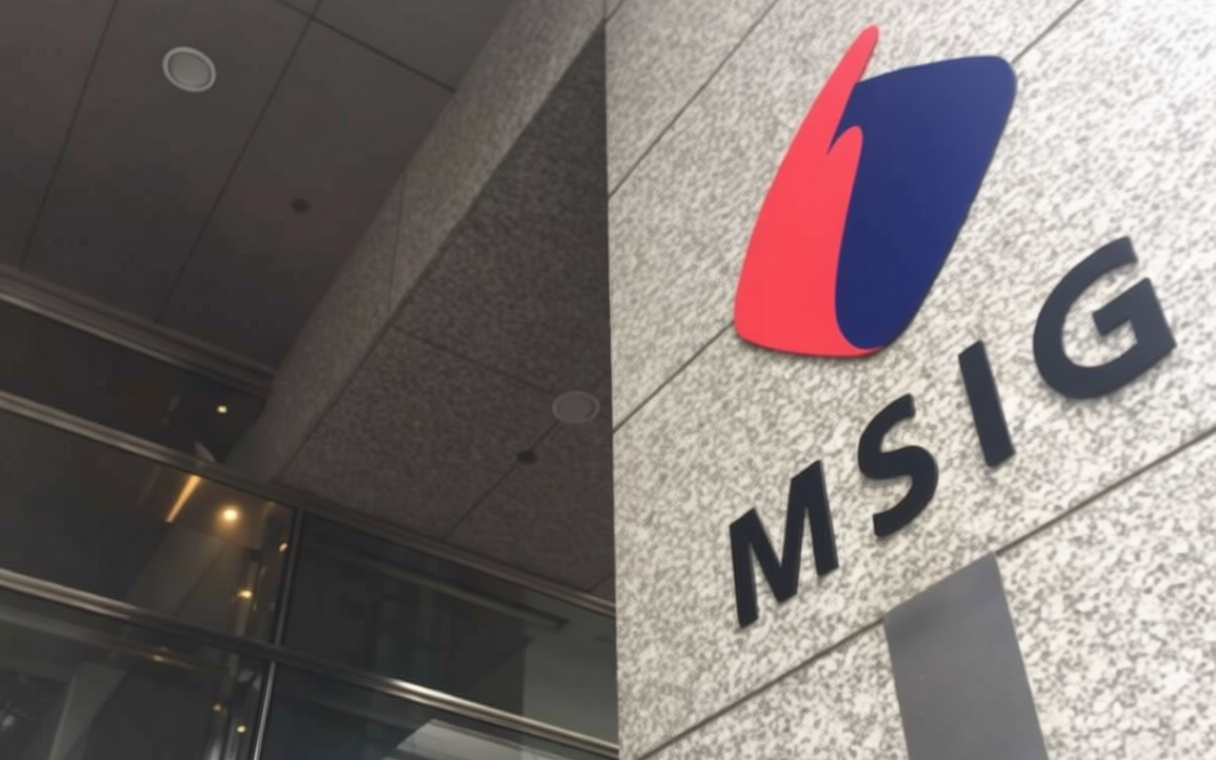 New Policy: MSIG Indonesia Waspadai Sejumlah Faktor yang Berpotensi Pengaruhi Angka Rasio Klaim
