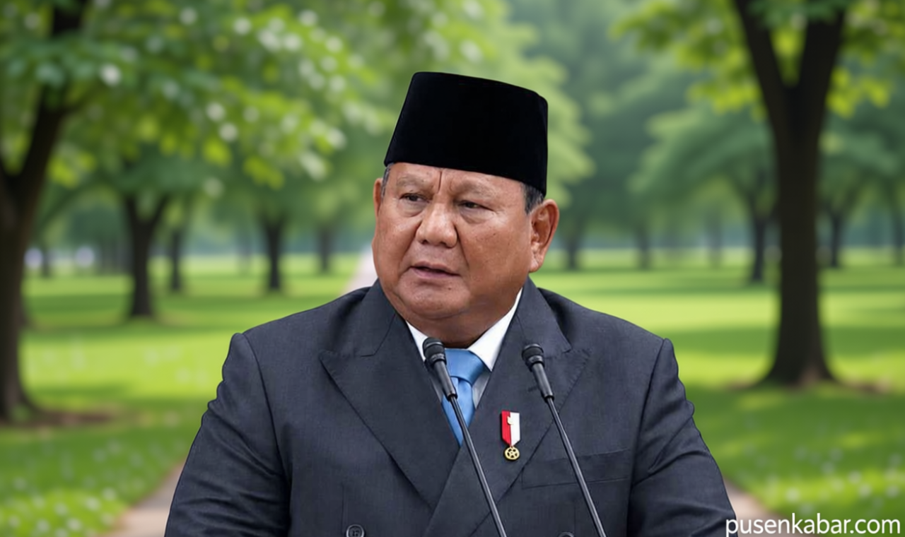 Meeting Results: Prabowo Dapat Laporan dari Bos Danantara: 258 Entitas BUMN Telah Dikonsolidasikan